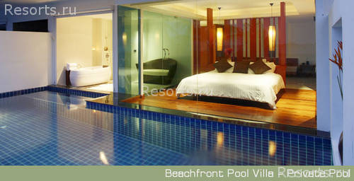 La Flora Resort Patong 24